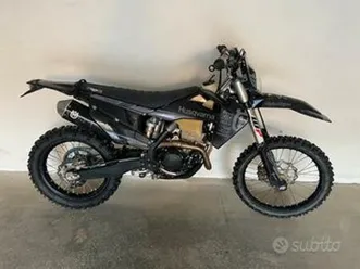husqvarna fe 350