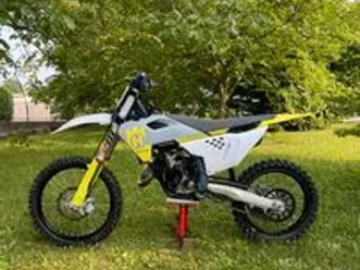 husqvarna tc 125 2023