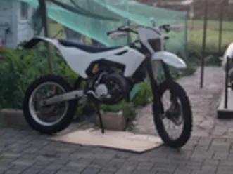 husqvarna wre 125
