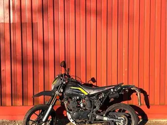 kreidler dd 125 supermoto