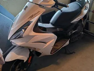 peugeot c-tech jet force ice-blade