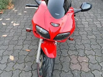 suzuki sv650s, super zustand!!