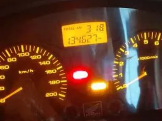 honda - nt700 deuville