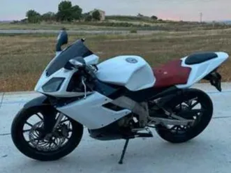 derbi - gpr 50 racing