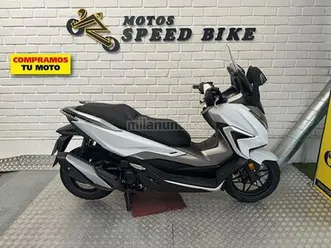 honda - forza 350