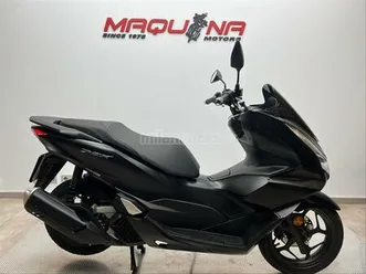 honda - pcx 125