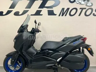 yamaha - xmax 300