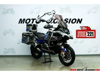bmw - r 1200 gs adventure