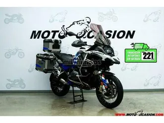 bmw - r 1200 gs adventure