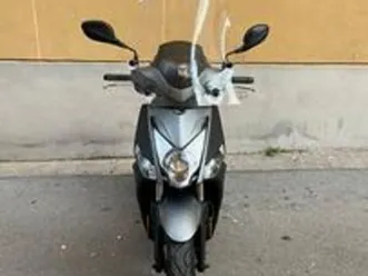 kymco agility 200i