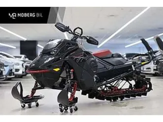 ski-doo freeride 850 turbo r 154 10,25 display 100mil (rao866) - bytbil.com ◊