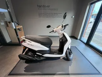 yamaha delight 125 cvt v-belt euro 5 125 cc