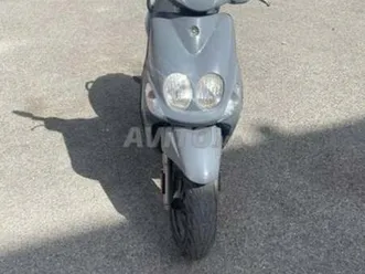 yamaha neos 4t