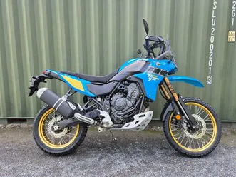 yamaha tenere 700 rally euro 5 689 cc