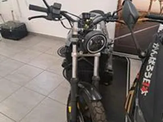 bmw k 100 rs 1985 permuta finanziamento