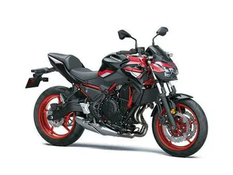2024 kawasaki z650 abs