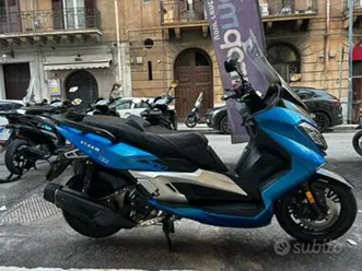 wottan motor storm-s 300 - 2023