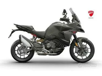 ducati multistrada v2 v 2 s storm green