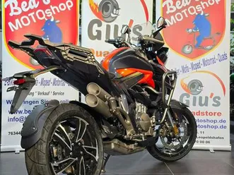 zontes zt310 - t1 tageszulassung