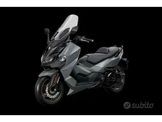 sym maxsym tl 508 - 2025