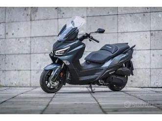 sym joymax 300 z abs - 2022