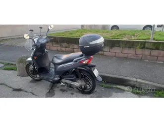 sym simpony s 4t 50 cc