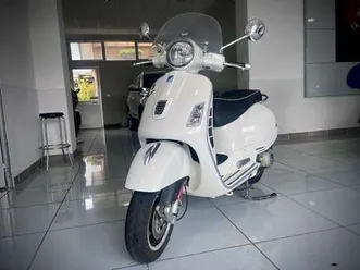 vespa gts super 300 gts