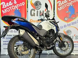 sym nh t 125 gebraucht im kundenauftrag