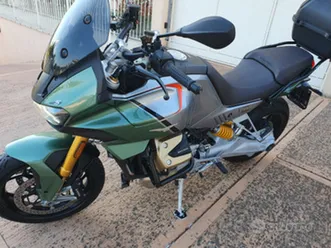 moto guzzi v100s mandello