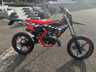 bêta 50 rr sport