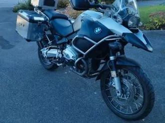 1200 gsa bmw
