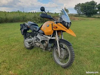 bmw 1150 gs
