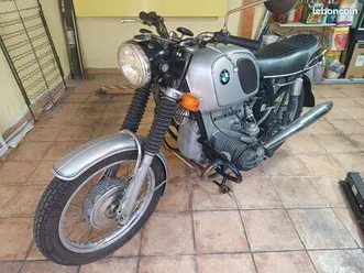 bmw r75/5