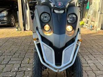gilera fueco