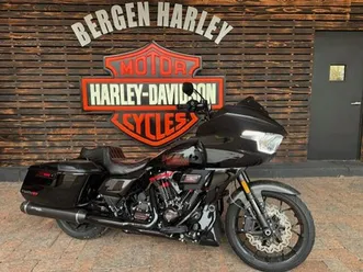 2024 harley davidson cvo™ road glide® st fltrxstse