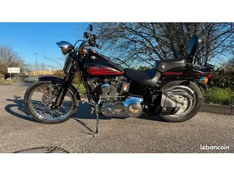 harley davidson bad boy softail 1340