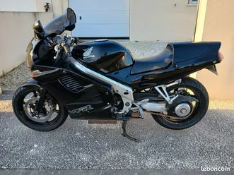 honda vfr rc36 ii