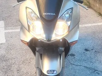 honda vfr800 vtec abs