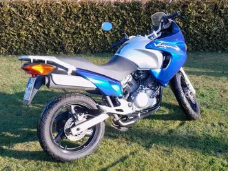 honda varadero 125 xl