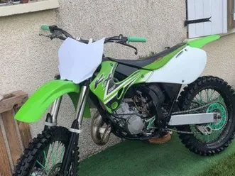 125 kx