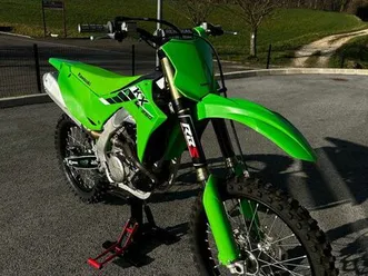 250 kxf / kawasaki