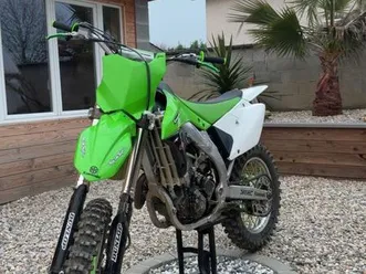 450 kxf