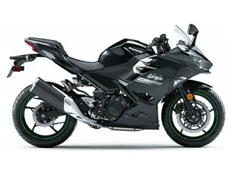 2022 kawasaki ninja 400 abs