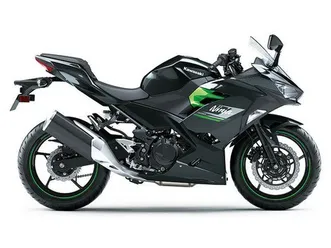 2023 kawasaki ninja 400 abs