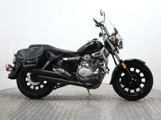 keeway superlight 125 se 124 cc