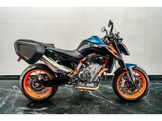 2022 ktm 890 duke r