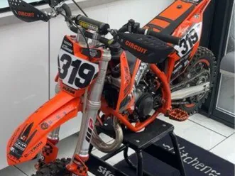 50 ktm 2023