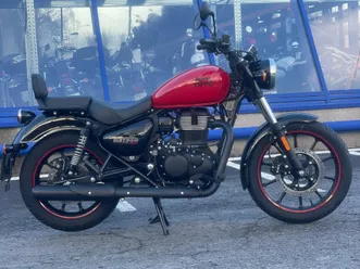 royal enfield meteor 350