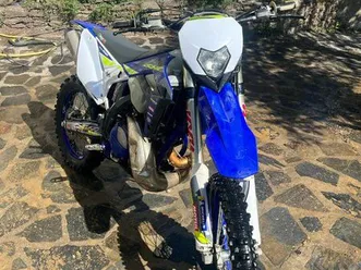 300 sherco