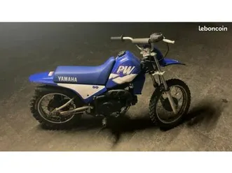 pw 80 yamaha